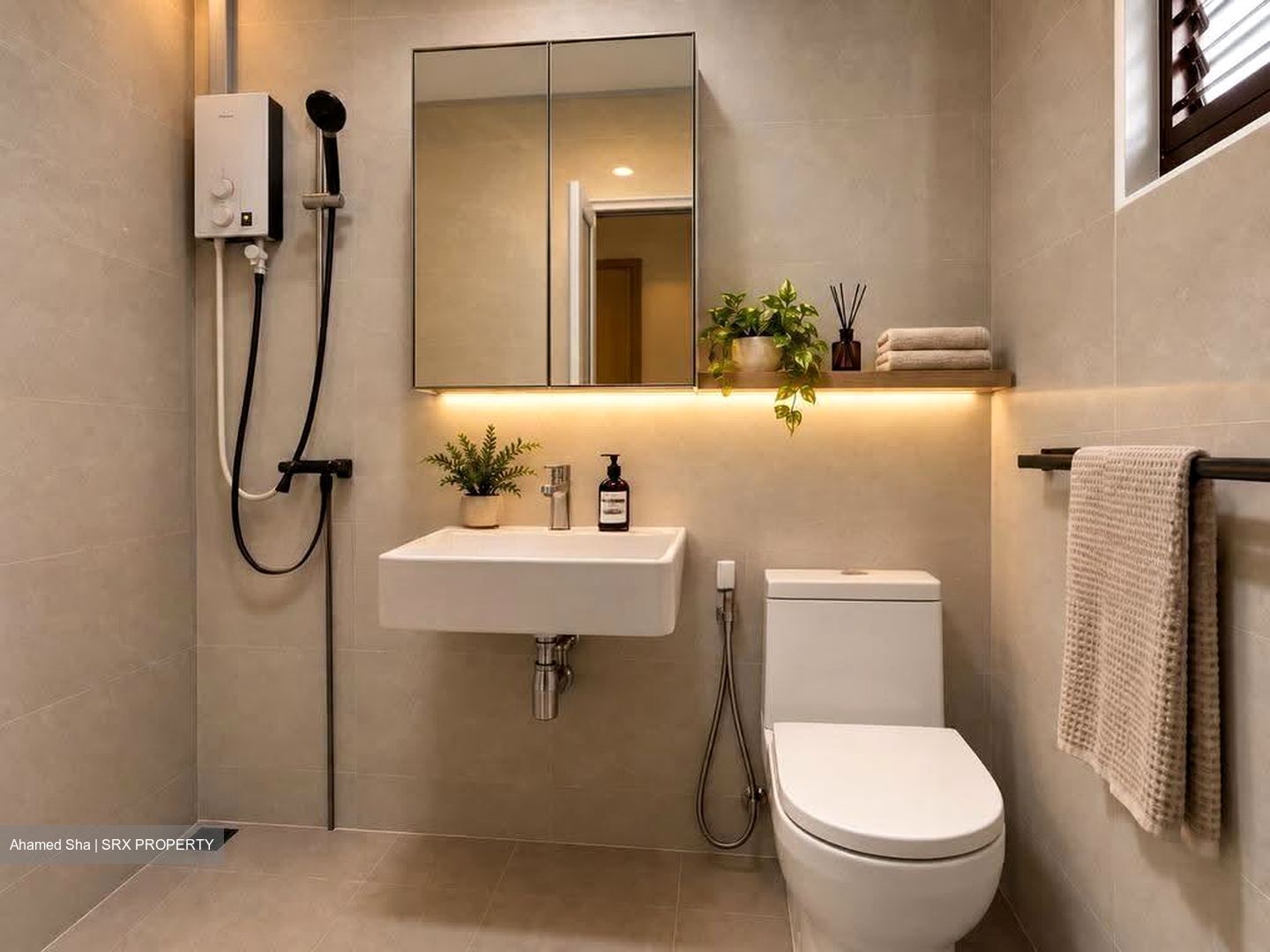Blk 870 Tampines Vista (Tampines), HDB 4 Rooms #633442491
